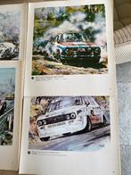 Auto catalogi uiterst zeldzaam, Ophalen, Zo goed als nieuw, Overige merken