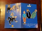 Kuifje / Tintin : bookmarks van 1999, Ophalen of Verzenden