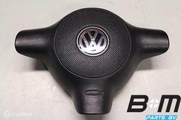3-spaaks stuurairbag VW Lupo 6X0880201A beschikbaar voor biedingen