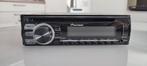 Pioneer DEH-09BT Bluetooth USB CD MP3 Micro, Ophalen of Verzenden, Gebruikt