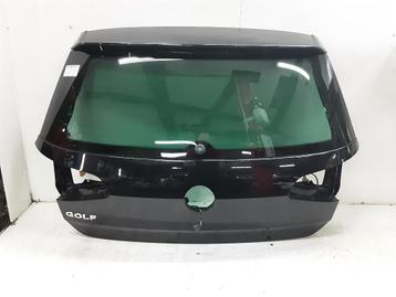 ACHTERKLEP Volkswagen Golf VII (AUA) (01-2012/03-2021) beschikbaar voor biedingen