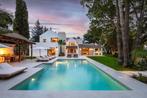 Residente, Villa, Malaga, Marbella, Spanje, Overige soorten, Spanje, Overige