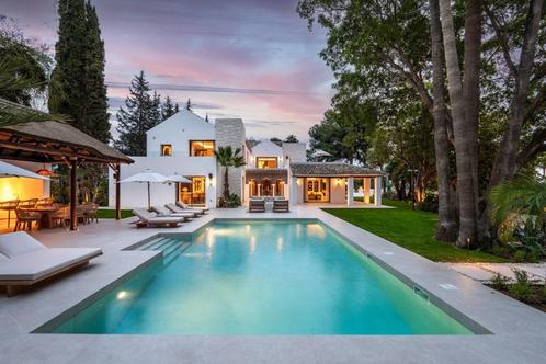 Residente, Villa, Malaga, Marbella, Spanje, Immo, Buitenland, Spanje, Overige soorten, Overige