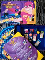 Leuk kinderspel Mega Mindy Time, Studio 100, 2-5 spelers, 5+, Enlèvement ou Envoi, Utilisé, Studio 100