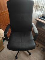 Bureaustoel, Enlèvement