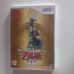 The Legend of Zelda skyward Sword Nintendo wii, Ophalen of Verzenden, Zo goed als nieuw