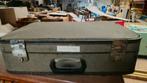 Vintage koffer., Handtassen en Accessoires, Koffers, Ophalen, Gebruikt