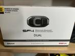 Intercom Sena SF4, Motoren, Accessoires | Overige, Ophalen, Zo goed als nieuw