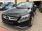 Mercedes C200, Achat, Diesel, Automatique, Particulier