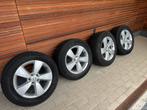 Magnifique kit jantes hiver volvo xc 40, Autos : Pièces & Accessoires, Neuf, Pneus hiver, Véhicule de tourisme, 17 pouces