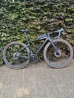 Bicycle gravel - cervelo aspero 5, Fietsen en Brommers, Carbon, Minder dan 49 cm, Zo goed als nieuw, Ophalen