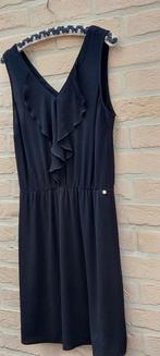 Kleedje maat 38 jbc, Kleding | Dames, Jurken, Maat 38/40 (M), Ophalen of Verzenden, Zo goed als nieuw, Zwart