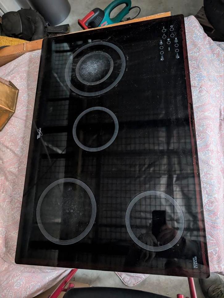 Verkoop een set functionele huishoudelijke apparaten, Elektronische apparatuur, Kookplaten, Ophalen