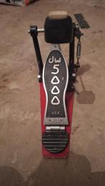 DW 5000 pedaal, Muziek en Instrumenten, Ophalen of Verzenden, Gebruikt, Overige merken