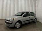 - Renault Clio - 1.4 Benzine - Automaat - 55.000km - BJ 2004, Auto's, Stof, 4 cilinders, 72 kW, Electronic Stability Program (ESP)