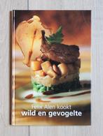 Felix Alen kookt wild en gevogelte, Boeken, Nieuw, Felix Alen, Ophalen of Verzenden