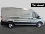 Ford Transit, Auto's, Automaat, 4 deurs, Stof, Gebruikt