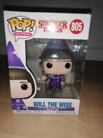 Pop figuur Stranger Things, Verzamelen, Poppetjes en Figuurtjes, Ophalen, Nieuw