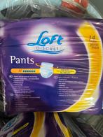 Protection hygiénique, Ophalen