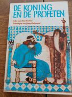 De koning en de profeten jeugdboek, Boeken, Geschiedenis | Wereld, Ophalen of Verzenden, Mies Bouhuys, Zo goed als nieuw, Europa