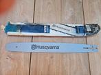 Nieuw zaagblad Husqvarna 50cm., Ophalen, Nieuw, Boomzaag, Husqvarna