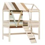 LifeTime uitschuifbaar cabinebed, Kinderen en Baby's, Ophalen, Gebruikt, Hoogslaper
