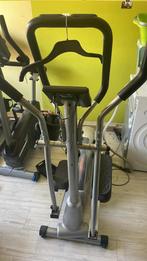 Crosstrainer, Enlèvement, Vélo elliptique