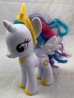 My Little Pony Princess Celestia G4 White Einhorn Hasbro MLP, Envoi, Comme neuf