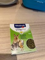 Vitakraft vitamine c peterselie pellets, Ophalen