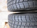 2 stuks Nieuwe Vredestein205/70R  banden, Ophalen, Bestelwagen, 15 inch, Nieuw