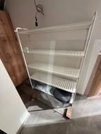 douche scherm, Ophalen, 100 tot 150 cm, 100 tot 150 cm, Overige typen