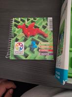 Spel smart games doornroosje, Kinderen en Baby's, Speelgoed | Educatief en Creatief, Ophalen, Zo goed als nieuw