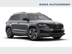 Skoda Karoq Karoq 1.5 TSI ACT Sportline DSG, Auto's, Automaat, Airbags, Karoq, Zilver of Grijs