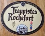 TRAPPIST ROCHEFORT, CHIMAY, WESTMALLE, ALKEN, Verzamelen, Ophalen of Verzenden, Gebruikt, Reclamebord, Plaat of Schild, Overige merken