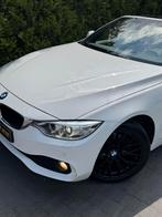 Jantes BMW 420i INDIVIDUAL CABRIO/CARPLAY/M, 5 places, Carnet d'entretien, Cuir, Propulsion arrière