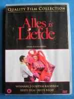 Alles is liefde (2007), Cd's en Dvd's, Dvd's | Nederlandstalig, Alle leeftijden, Ophalen of Verzenden, Zo goed als nieuw, Komedie