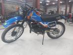 Suzuki ts 125 enduro ancetre full resto, Particulier, 125 cc, Enduro, 1 cilinder
