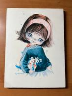 Gallarda plankje, Ophalen of Verzenden