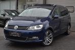 Volkswagen Sharan 2.0 TDI DSG « Highline » 7 places * Pano, Cuir et Alcantara, Achat, 140 g/km, Entreprise