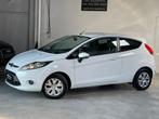 ***Ford Fiesta 12 maanden garantie, Auto's, Voorwielaandrijving, Euro 5, Stof, 4 cilinders