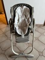 Chaise haute bébé Chicco, Enfants & Bébés, Comme neuf, Chaise de table, Plateau amovible