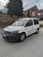 Volkswagen Caddy, Auto's, Monovolume, Euro 6, Caddy Combi, CNG (Aardgas)