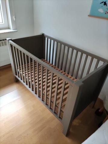 Babybed Quax, Enlèvement, Comme neuf, Matelas
