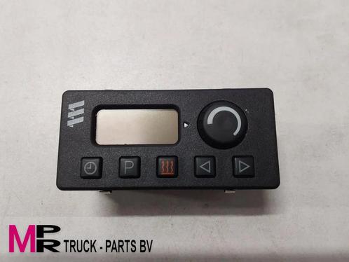 DAF Timer standverwarming - 8EU00762801 Timer standverwarmin, Auto-onderdelen, Vrachtwagen-onderdelen, DAF, Elektronica en Kabels