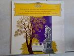 2 Lp's Deutsche grammophon Gesellschaft, Enlèvement ou Envoi, Utilisé