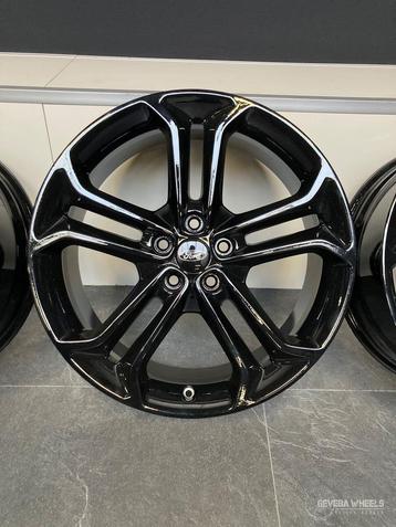 19” originele Ford Focus ST velgen 5x108 F1EJ-1007-G1A beschikbaar voor biedingen