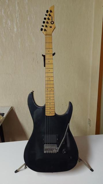 Electrische gitaar Century beschikbaar voor biedingen