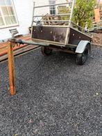 aanhangwagen te koop, Auto diversen, Aanhangers en Bagagewagens, Ophalen, Gebruikt