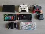 Nintendo Switch, Ophalen, Zo goed als nieuw