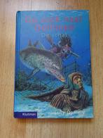 Op zoek naar dolfijnen : de schat DOLFIJN 10+, Boeken, Kinderboeken | Jeugd | 10 tot 12 jaar, Ophalen of Verzenden, Zo goed als nieuw